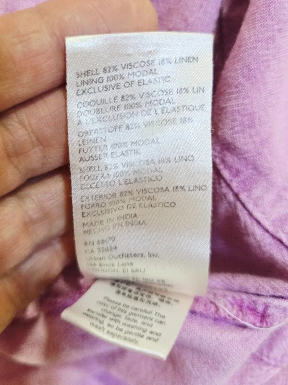 Free People String Of Hearts Maxi Dress In Pink Size M
